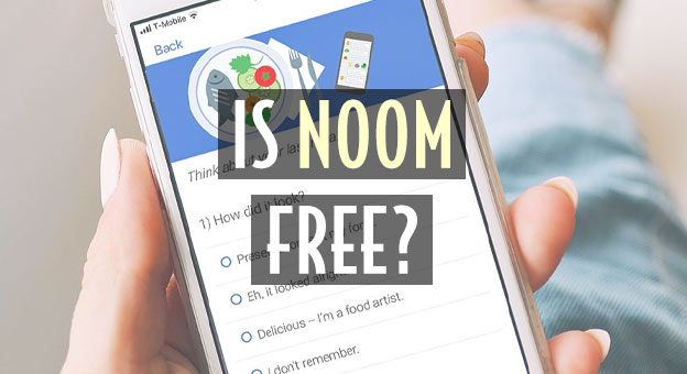 is noom free trial