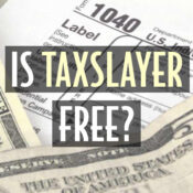 is taxslayer free