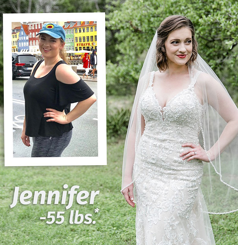 jenny craig rapid results before after jen