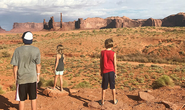 kids monument valley header