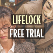 lifelock free trial