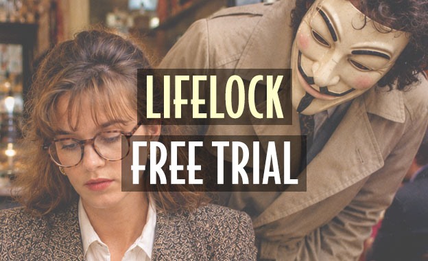 lifelock free trial