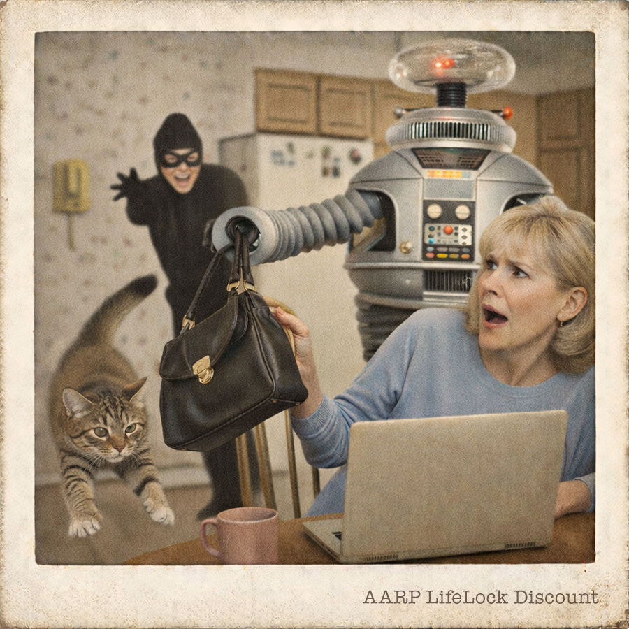 lifelock protection aarp