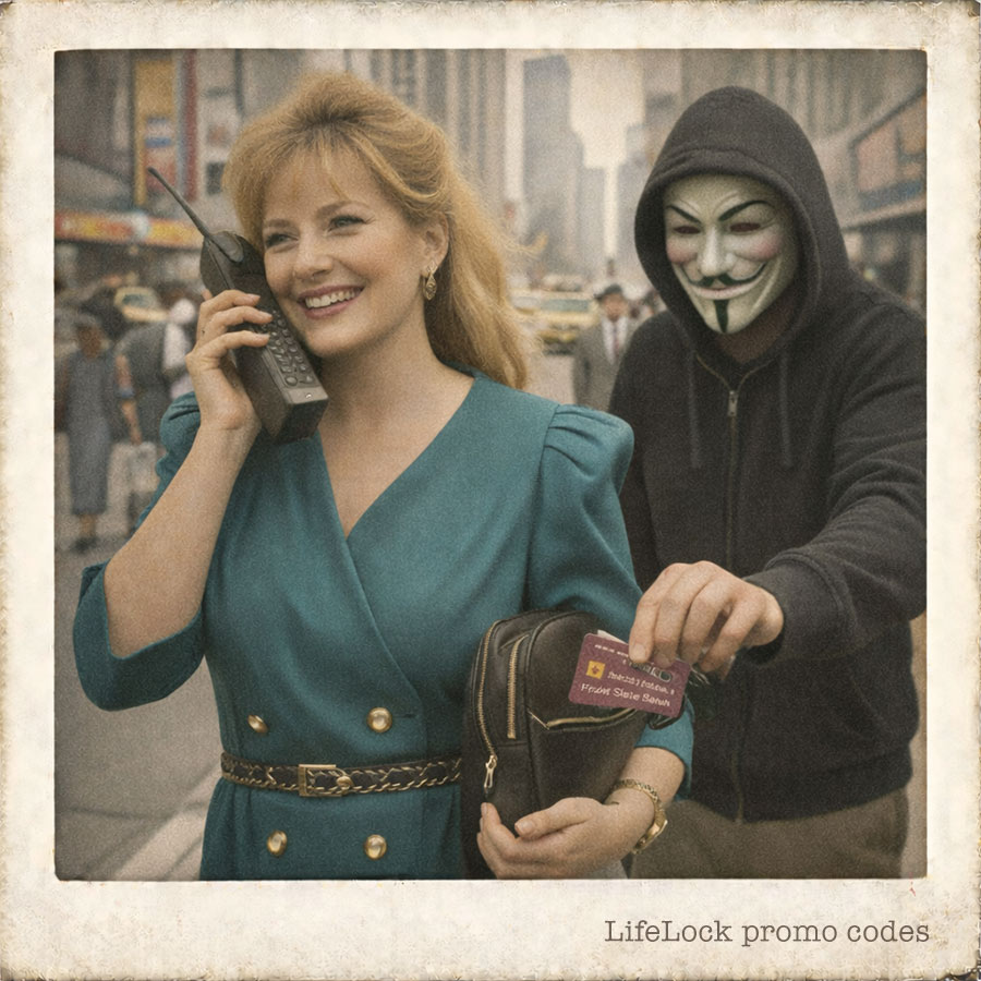 lifelock security coupon