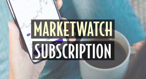 marketwatch subscription discount