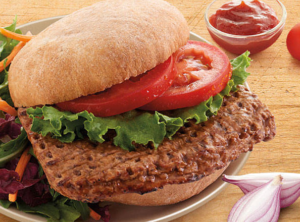meatloaf sandwich nutrisystem