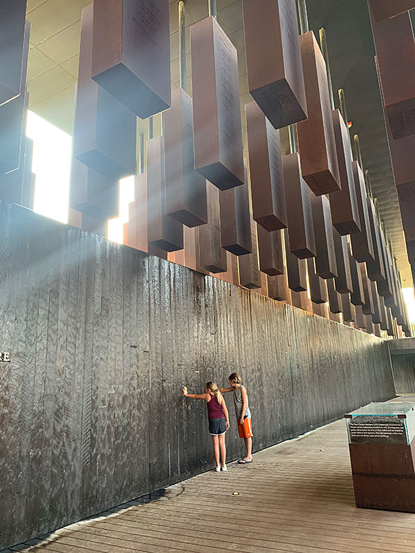 kids lynching memorial montgomery