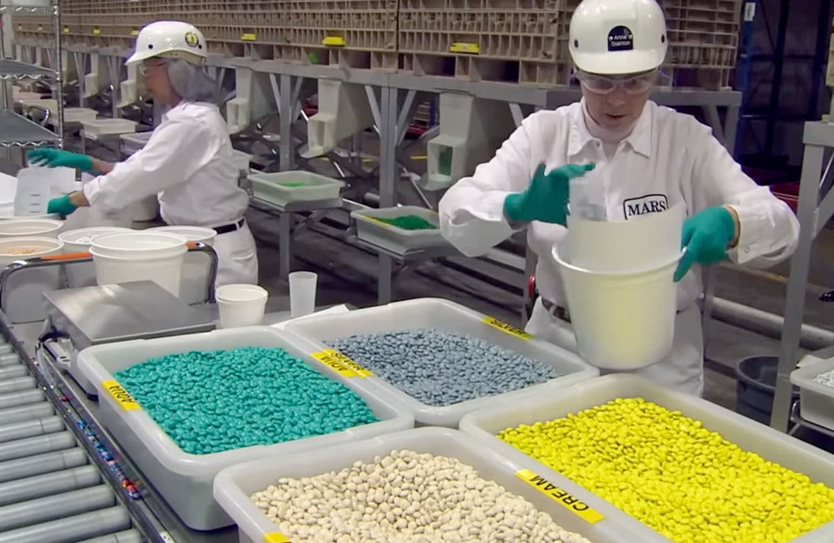 mms factory workers