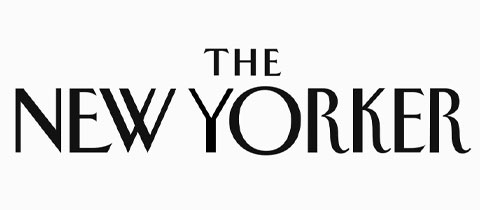 new yorker logo