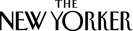 new yorker magazine logo