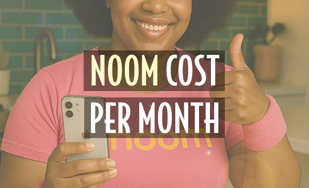 noom cost month
