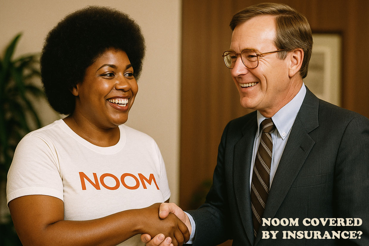noom covered insurance