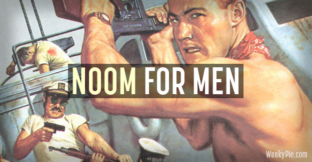 noom for men