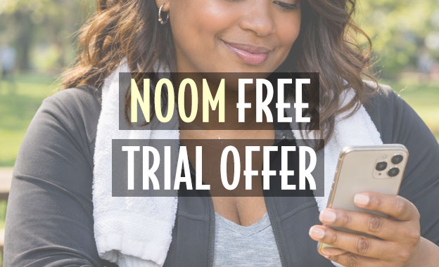noom free trial offers