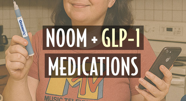 noom glp-1 together