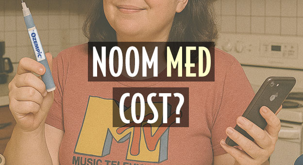 noom med cost