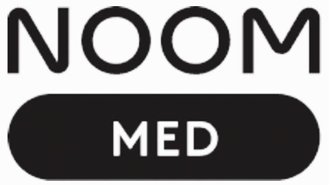 noom med coupon logo