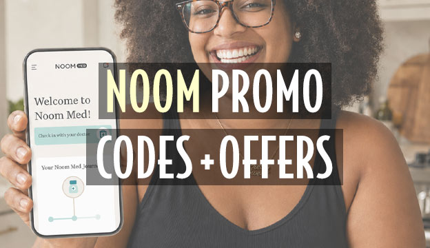 noom med promo codes