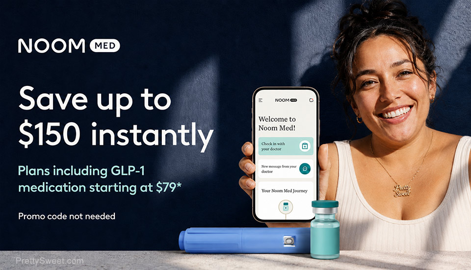 noom med promotion first