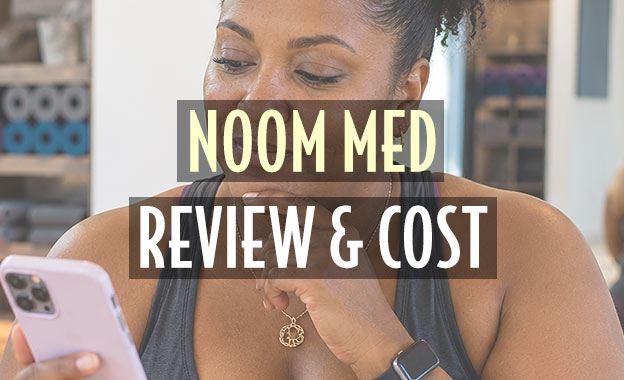 noom med review cost