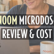 noom microdose review