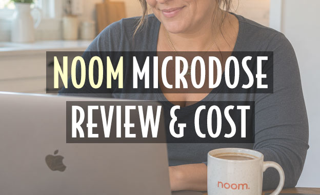 noom microdose review
