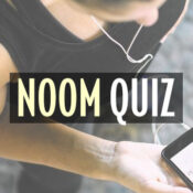 noom quiz