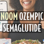 noom semaglutide ozempic
