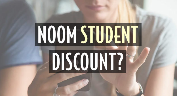 noom student discount