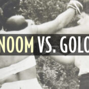 noom vs golo