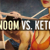 noom vs keto diet