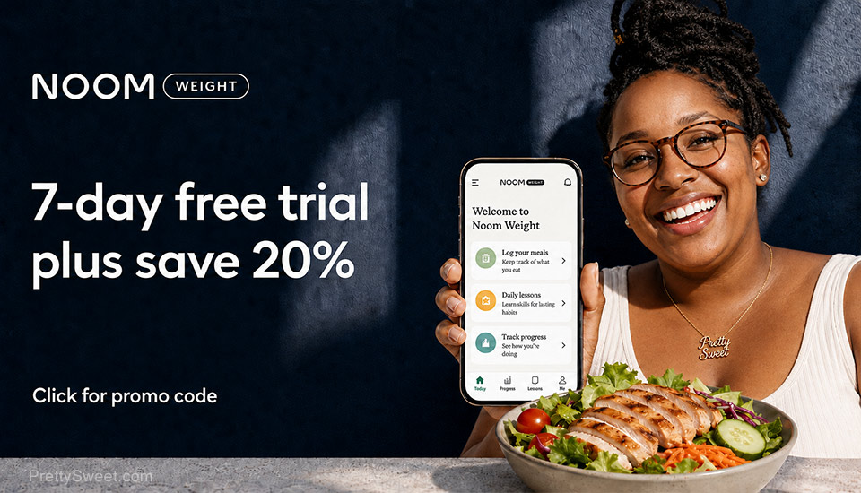 noom weight promotion code 20