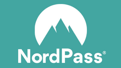 nordpass coupon logo
