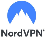 nordvpn logo