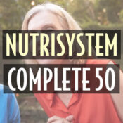 nutrisystem complete 50