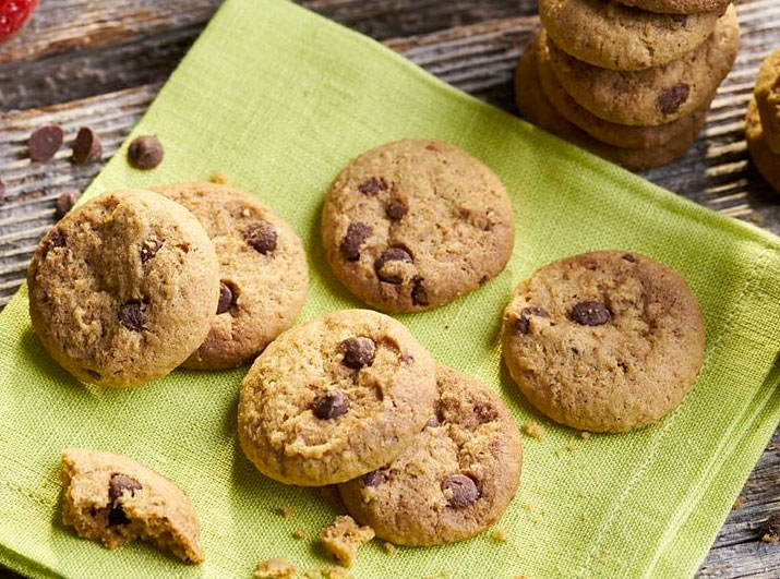 nutrisystem cookies chocolate chip