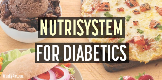 nutrisystem diabetics
