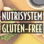 nutrisystem gluten free