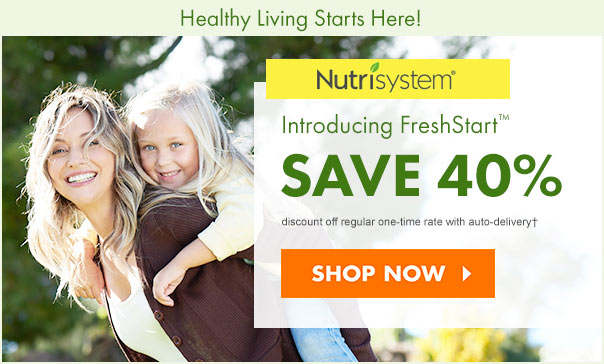 nutrisystem best coupon