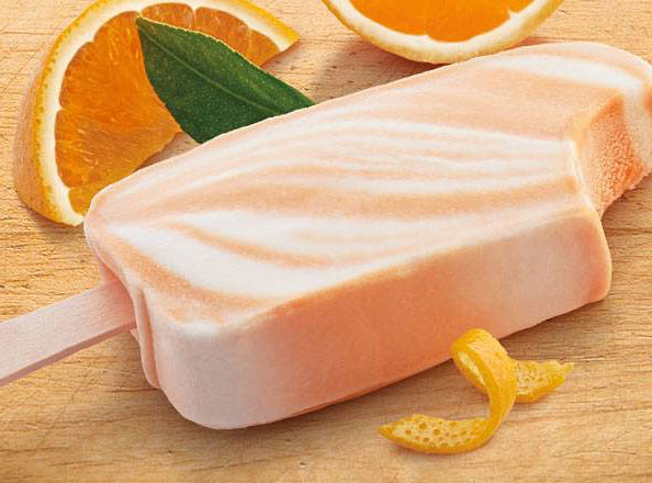 orange cream bar nutrisystem