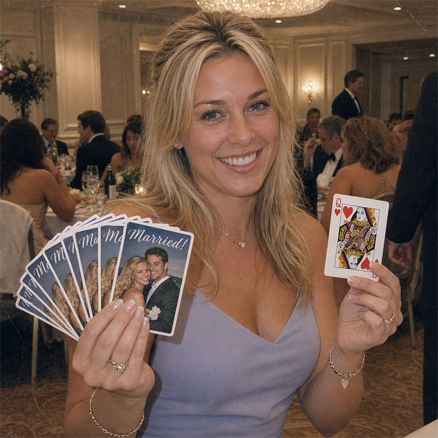 personalized playing cards vistaprint