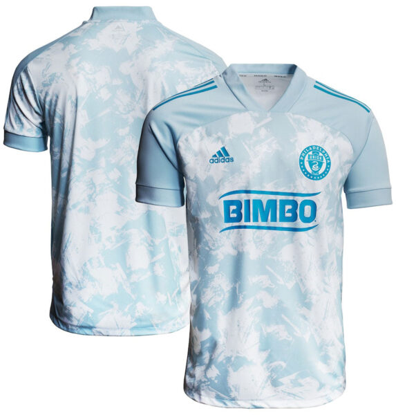 9 Best Philadelphia Union Jerseys, Kits (Fanatics Coupon!)