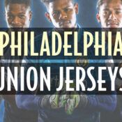 philly union jerseys buy