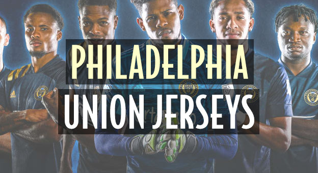 philly union jerseys buy