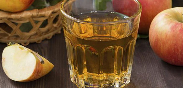 probiotics in apple cider vinegar
