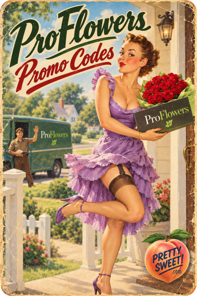 proflowers ad promo codes