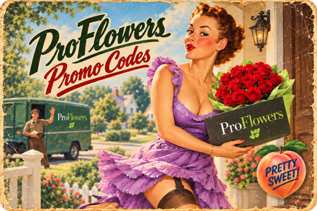 proflowers promo codes pinup