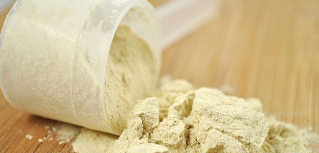 protein powder weight loss