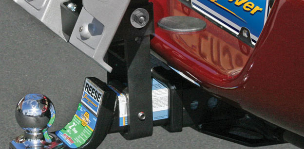 reese towpower trailer hitch coupon