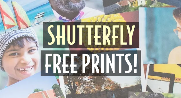 shutterfly free prints header